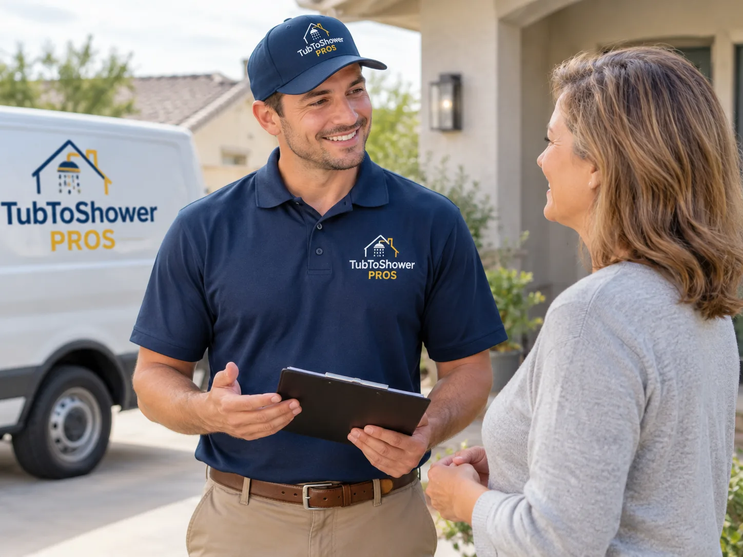Tub Shower Conversion Ukiah, OR FAQs